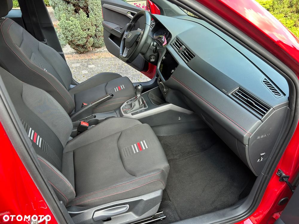 Seat Arona 1.5 TSI EVO FR - 24