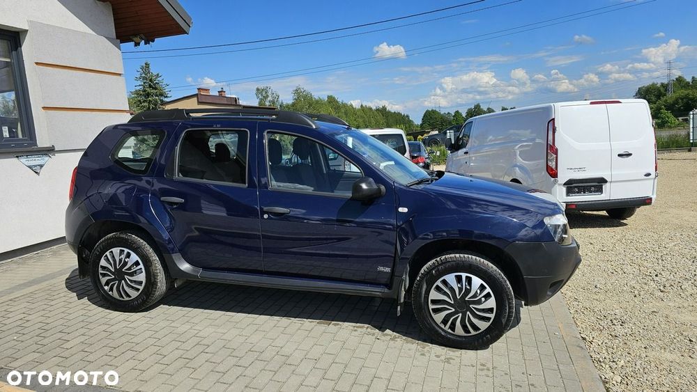 Dacia Duster - 5