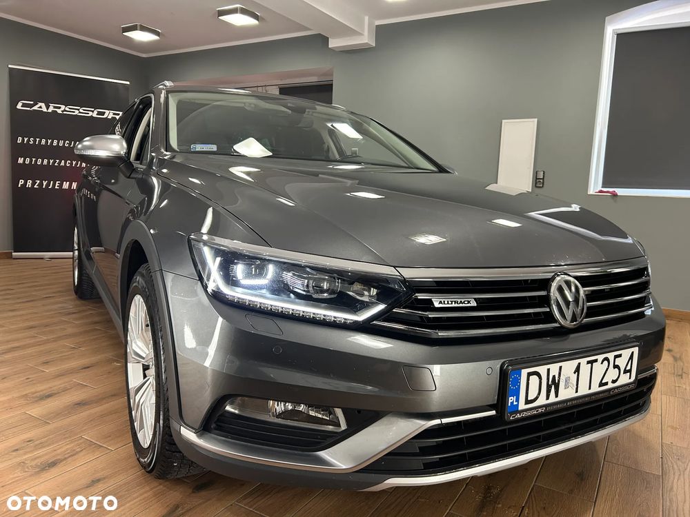 Volkswagen Passat - 31