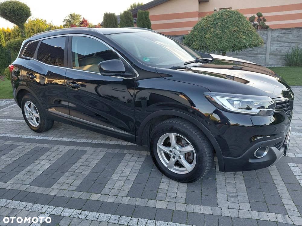 Renault Kadjar Energy TCe 130 Life - 12