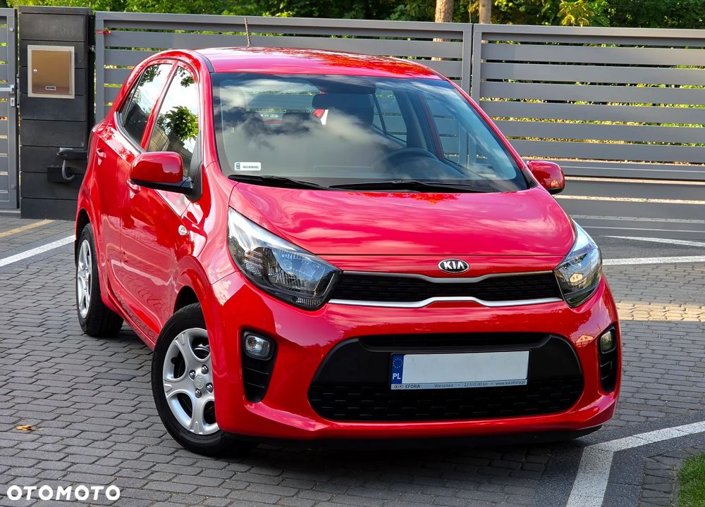Kia Picanto 1.2 M - 11