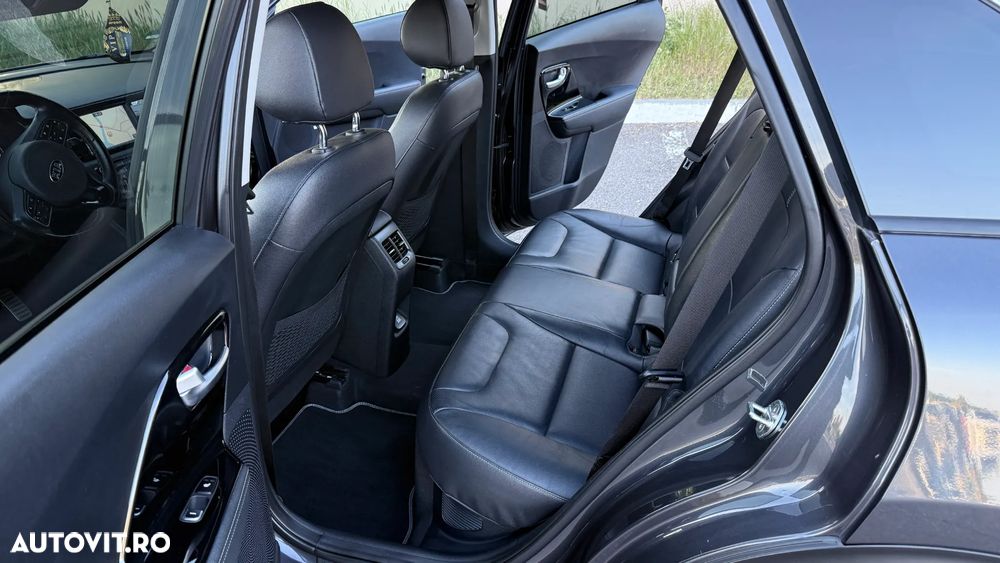 Kia Niro 1.6 GDI 2WD Aut. Spirit - 7