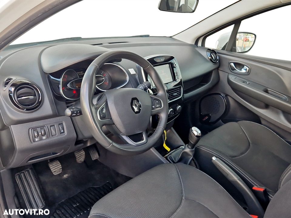 Renault Clio 0.9 Energy TCe Zen - 18