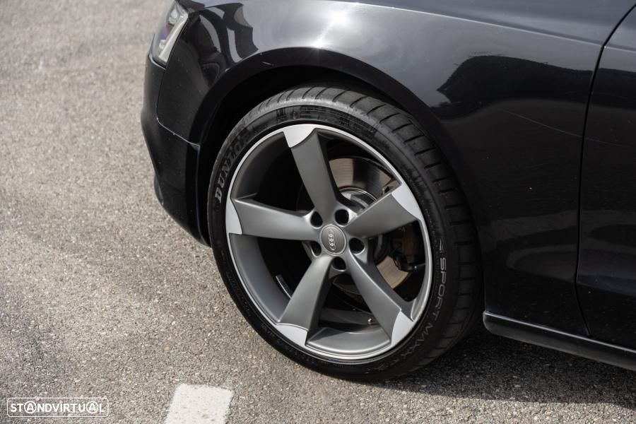 Audi A5 Sportback 2.0 TDI Multitronic Sport - 13