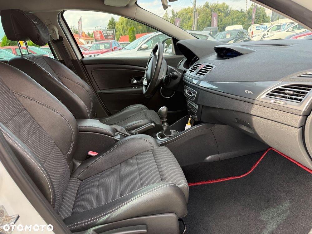 Renault Megane 1.4 16V TCE Dynamique - 5