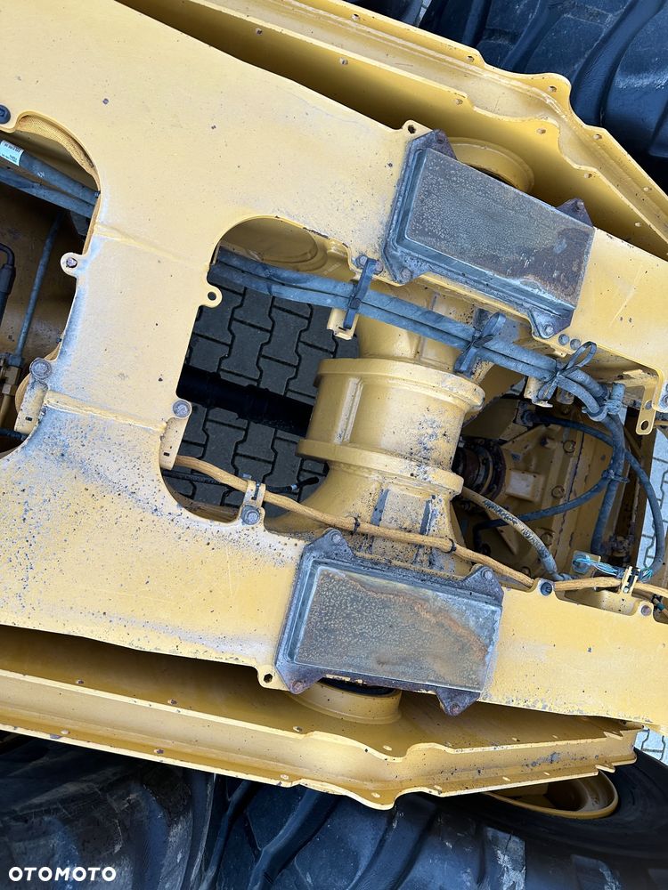 Caterpillar 730 740 a30 b30 25. 35 volvo bell - 33