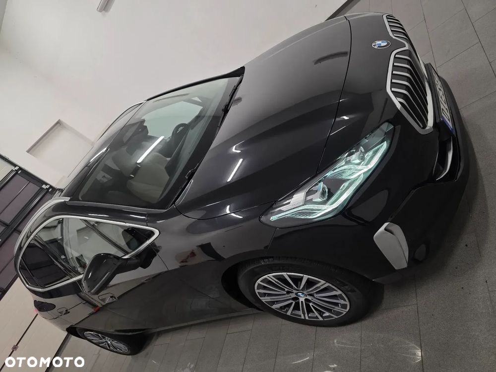 BMW Seria 2 218d Luxury Line sport - 3