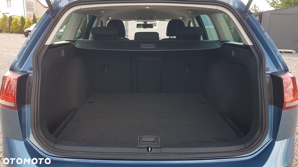 Volkswagen Golf 1.4 TSI BlueMotion Technology DSG Comfortline - 13
