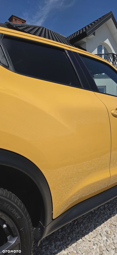 Nissan Juke 1.2 DIG-T Tekna - 6