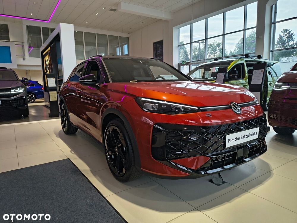 Volkswagen T-Roc 1.5 eTSI R-Line DSG - 4