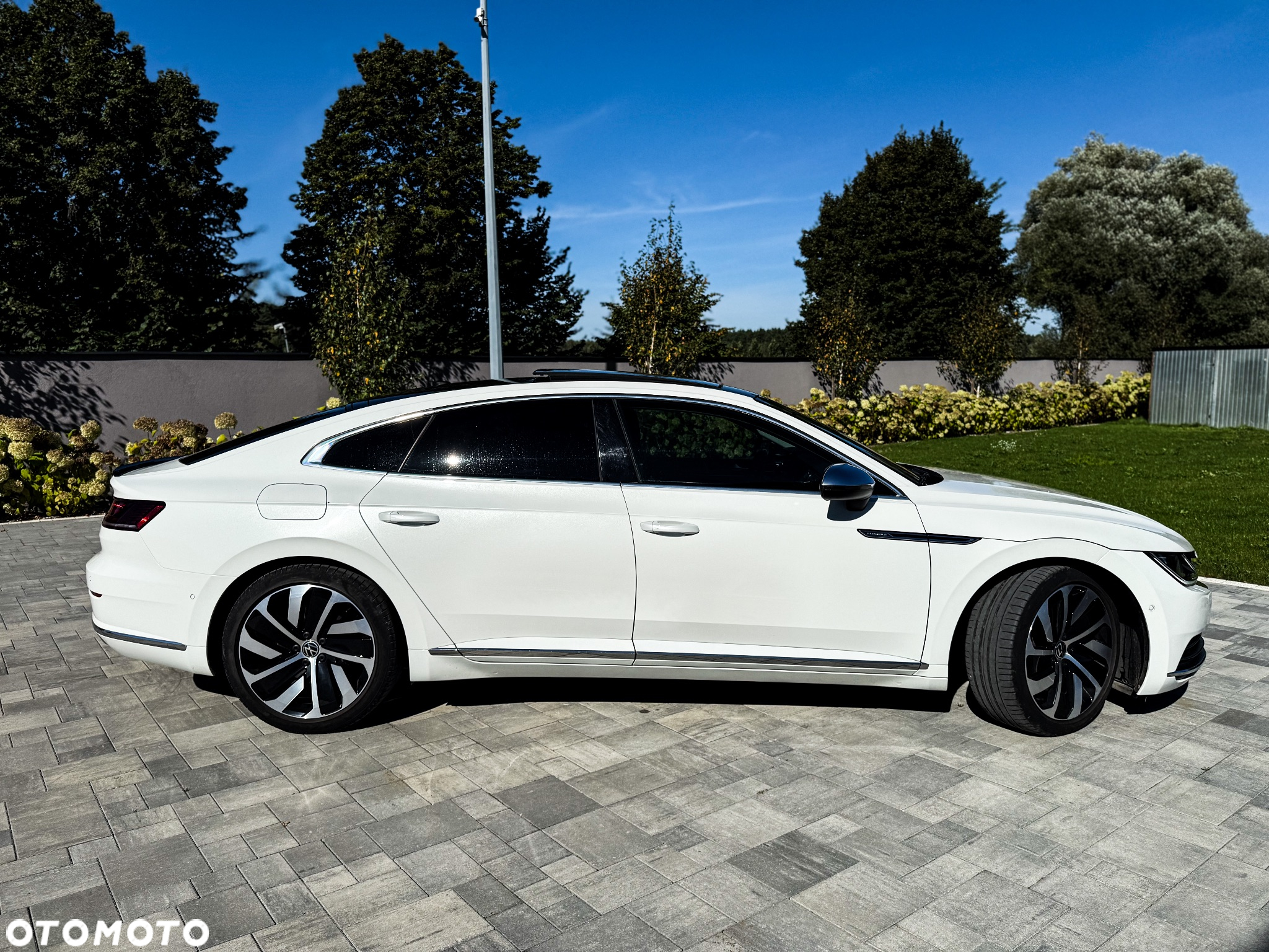 Volkswagen Arteon 2.0 TDI SCR 4Motion DSG Elegance - 7