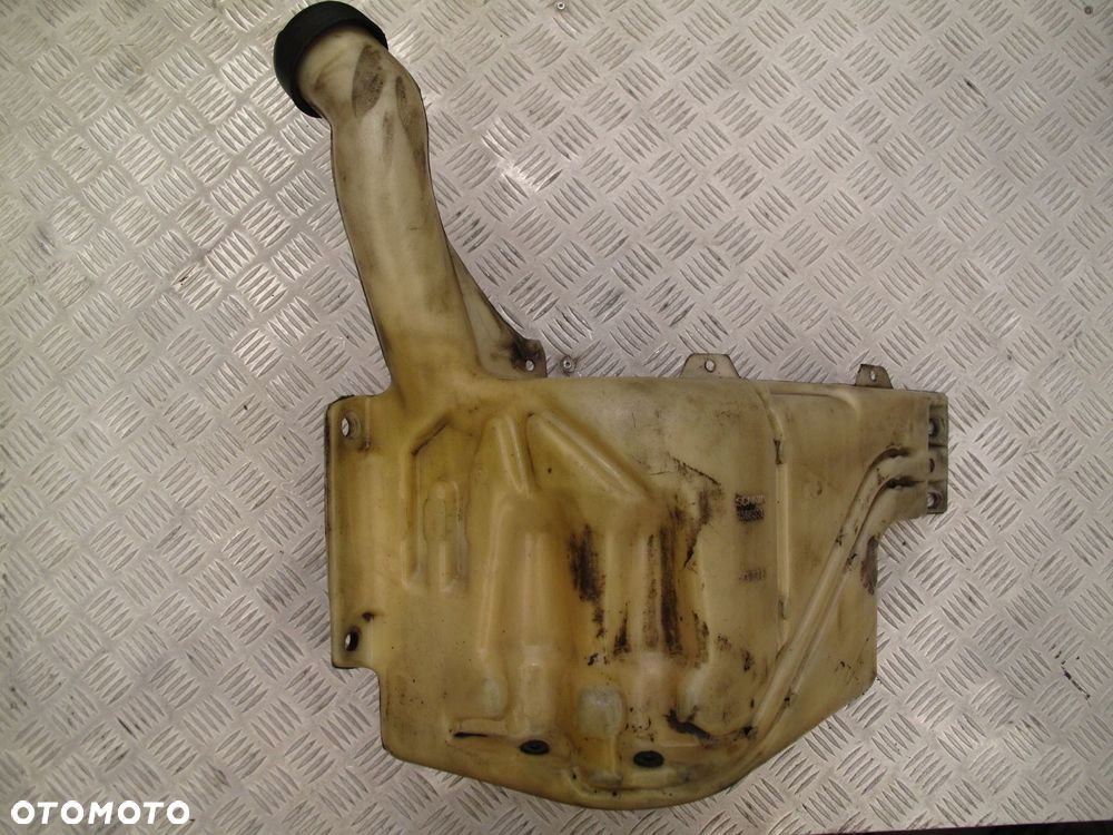 ZBIORNIK ZBIORNICZEK DO SPRYSKIWACZY SCANIA 4 - 1