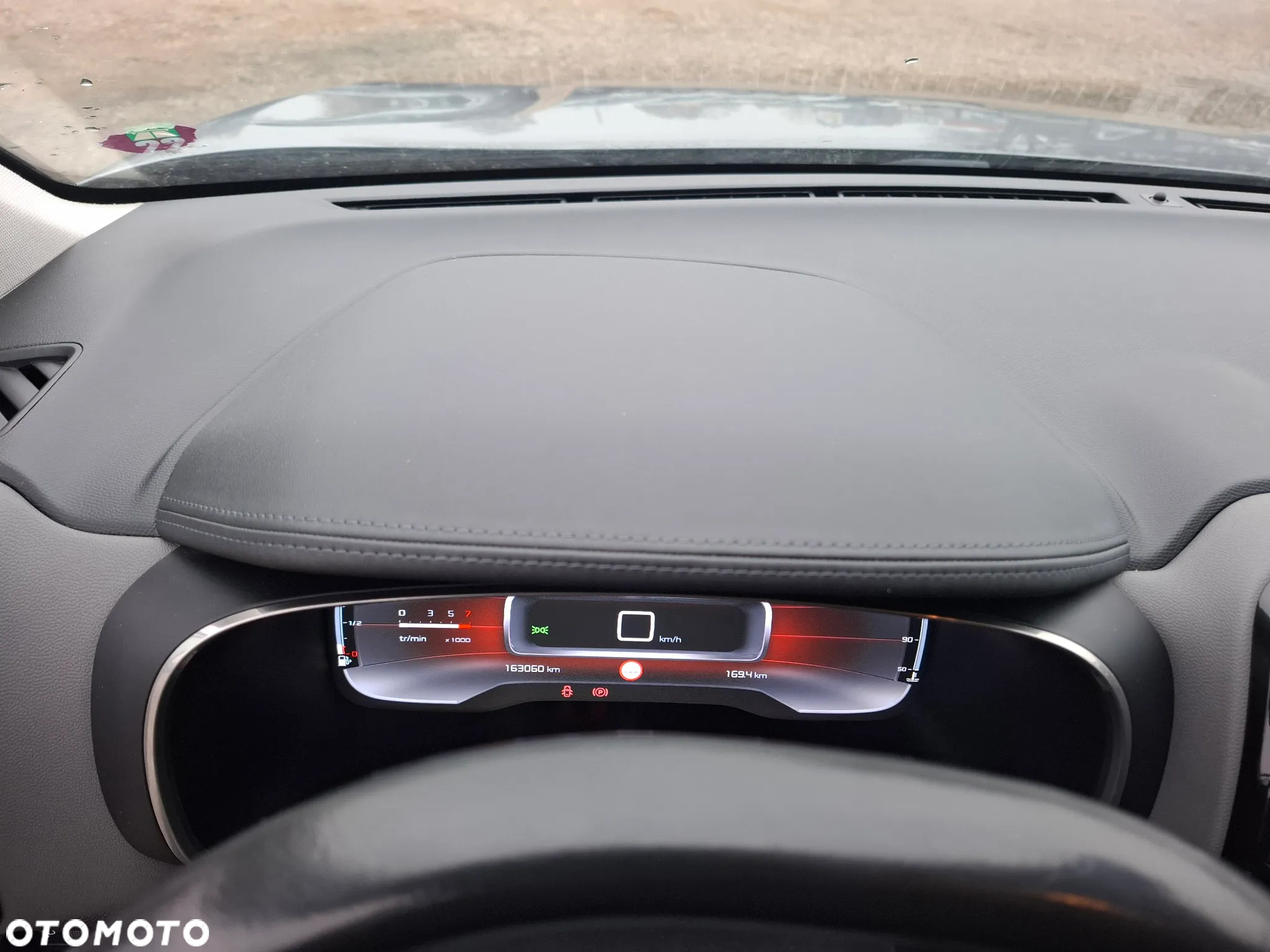 Citroën C5 Aircross BlueHDI 130 S&S LIVE - 19