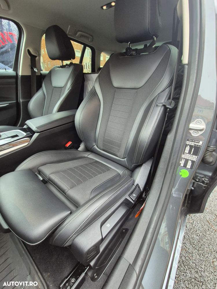 BMW Seria 3 320d Touring Aut. - 15