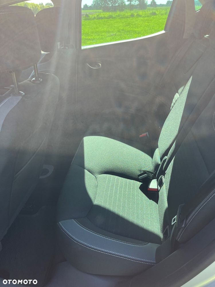 Renault Clio 1.5 dCi Energy Alize - 7