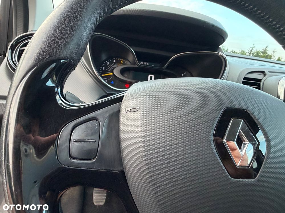 Renault Captur (ENERGY) dCi 90 LIMITED - 24