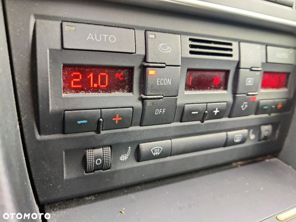 Seat Exeo 2.0 TDI CR Multitronic Sport - 7