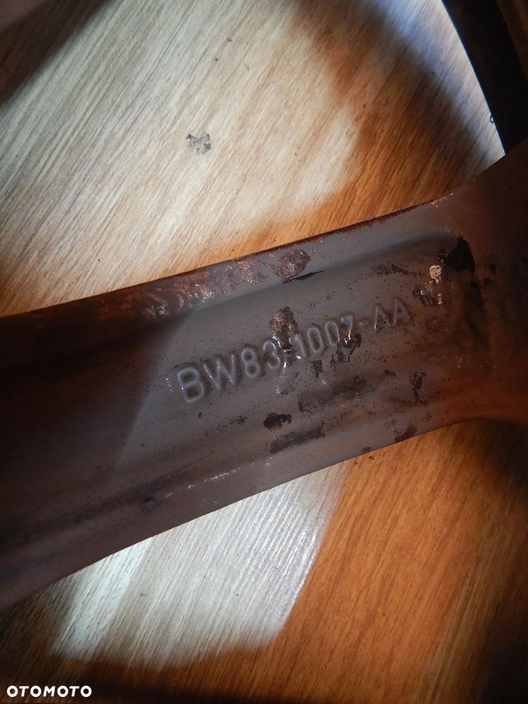 Felga felgi alufelgi 18" R18 Jaguar XF X250 xf xj 07-16 Łuków części - 5