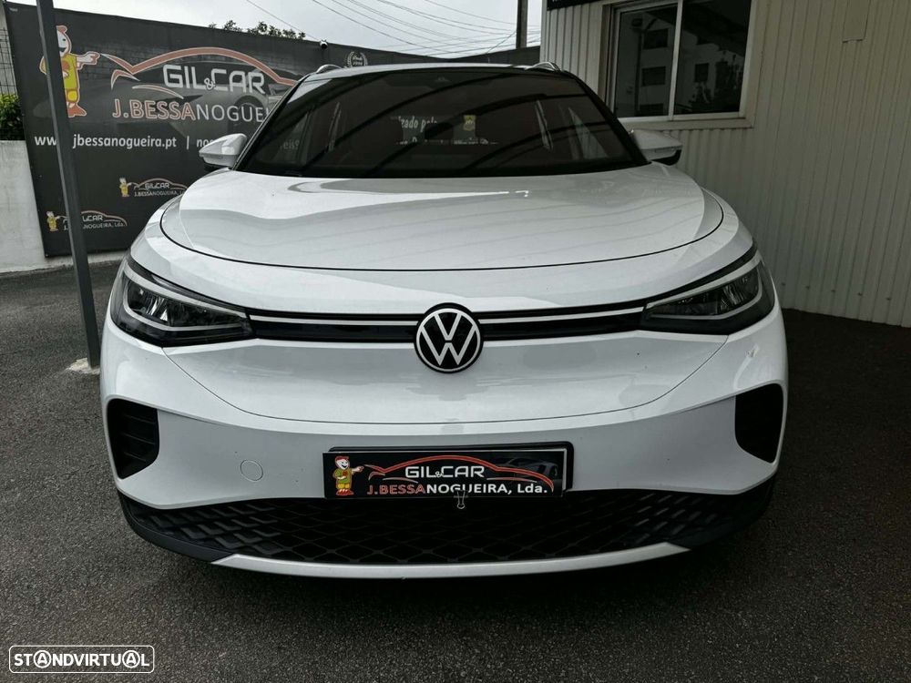VW ID.4 77 kWh Pro Performance - 3