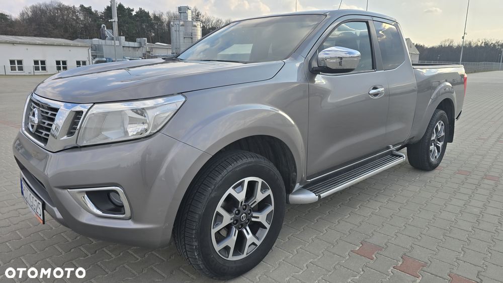 Nissan Navara - 30