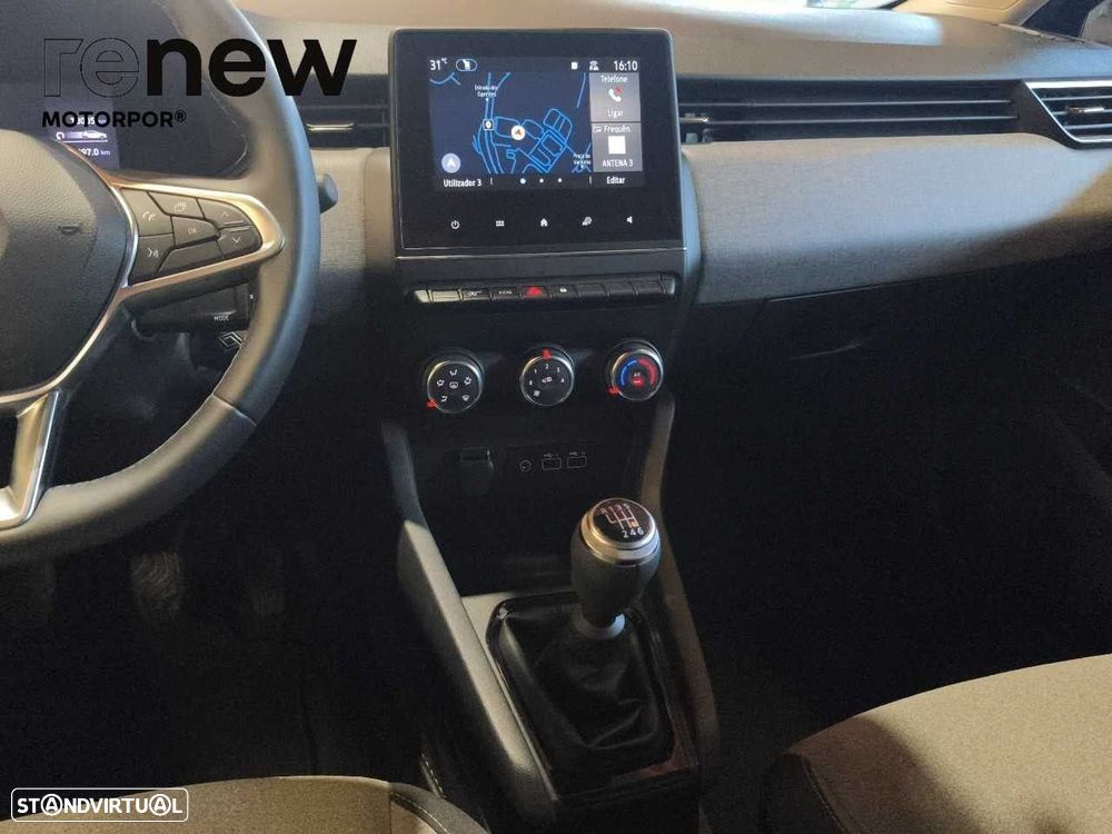 Renault Clio 1.0 TCe Evolution - 18