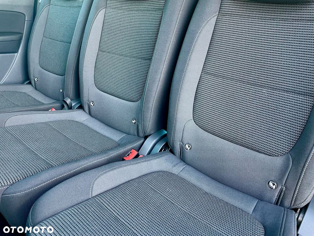 Volkswagen Sharan 1.4 TSI BMT Highline - 31