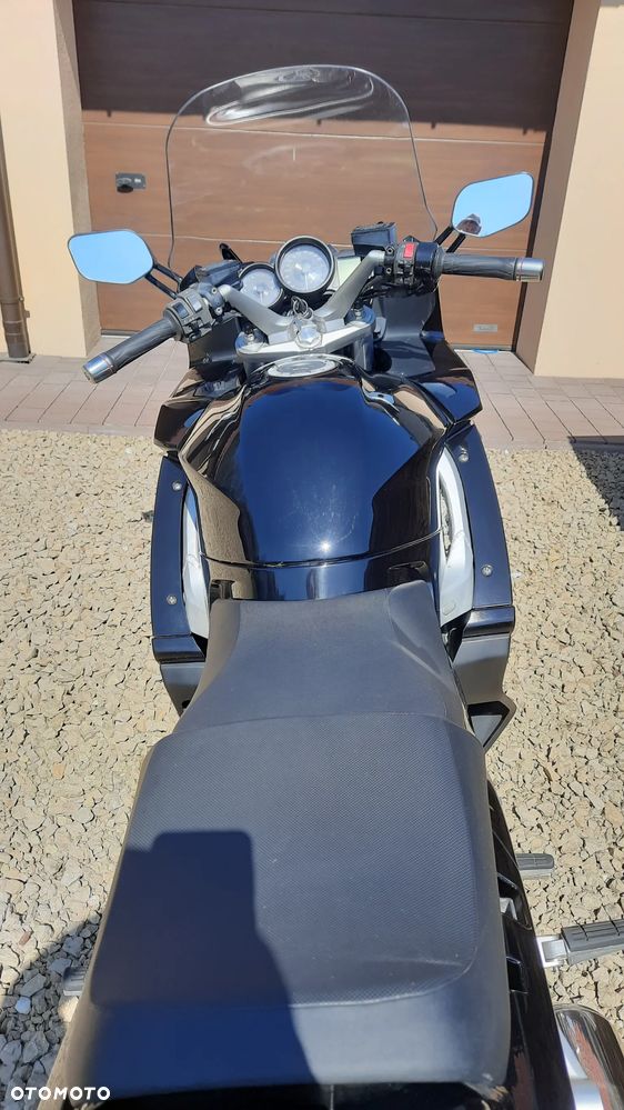 Yamaha FJR - 5