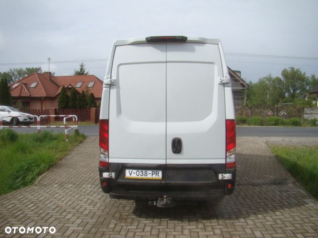 Iveco DAILY 35 S 15 L3 H2 KLIMATRONIC - 5