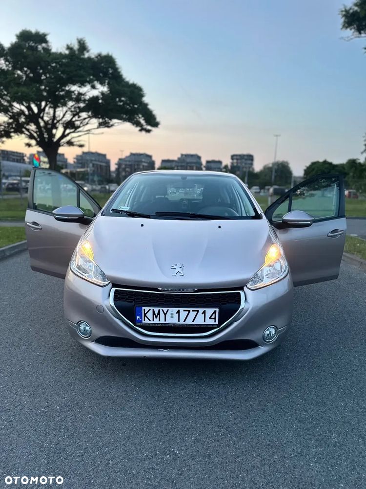 Peugeot 208 1.2 PureTech Active - 23