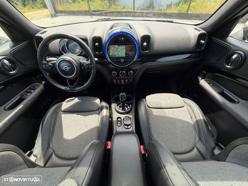 MINI Countryman Cooper D Auto - 8