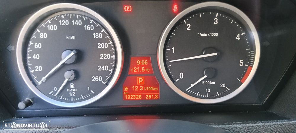 BMW X6 xDrive40d M Sport Edition - 13