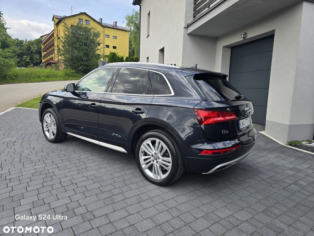 Audi Q5 2.0 TFSI Quattro S tronic - 14