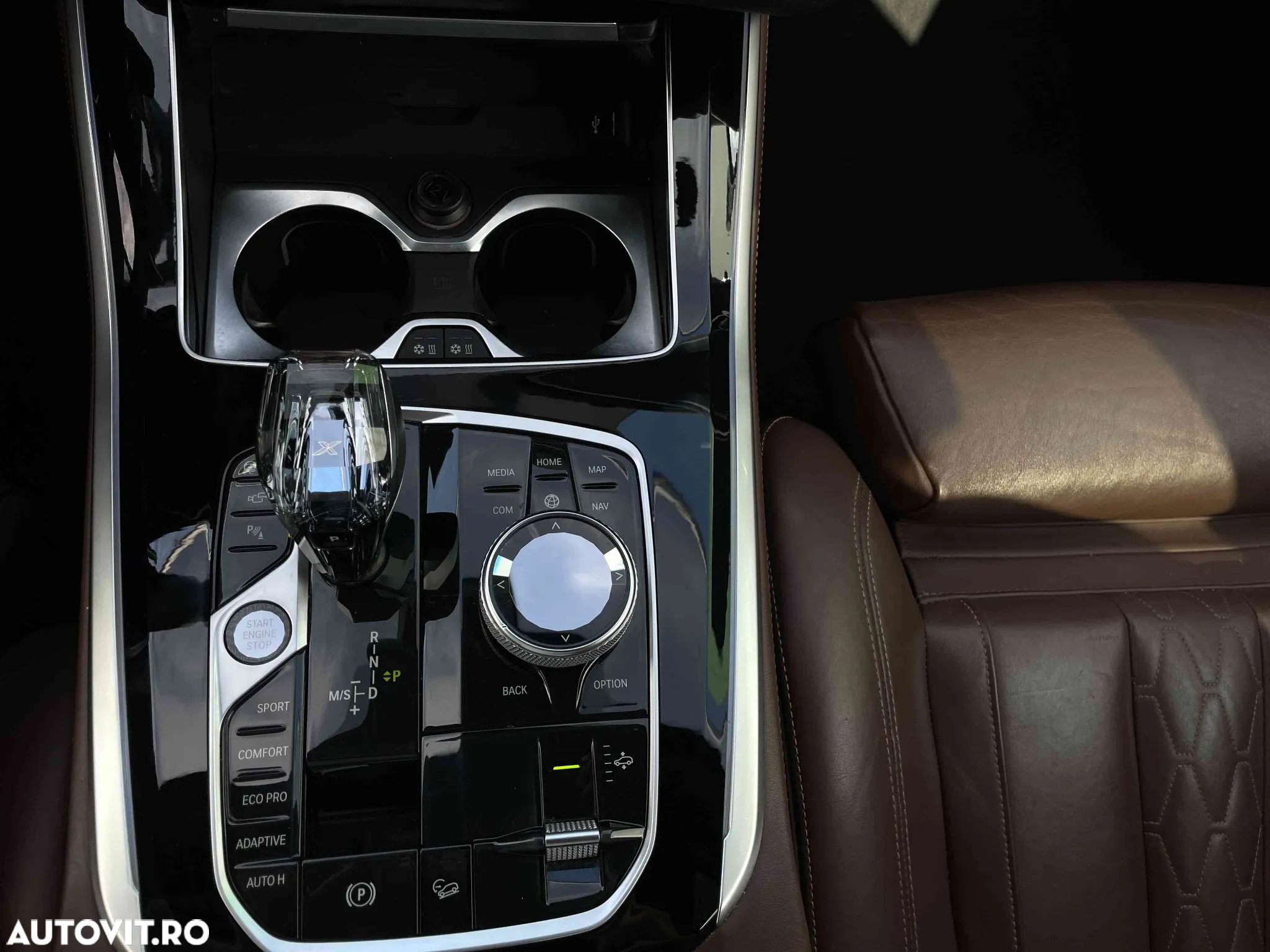 BMW X5 - 12