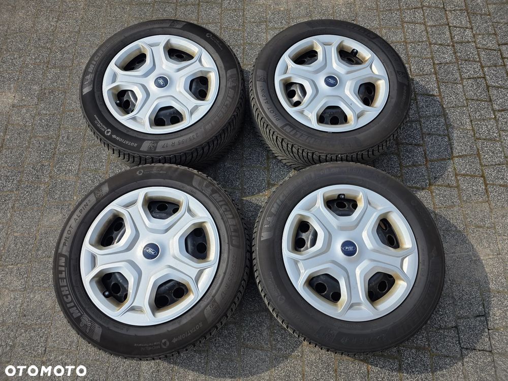 Ford Kuga 1.5 EcoBoost 2x4 Cool & Connect - 7