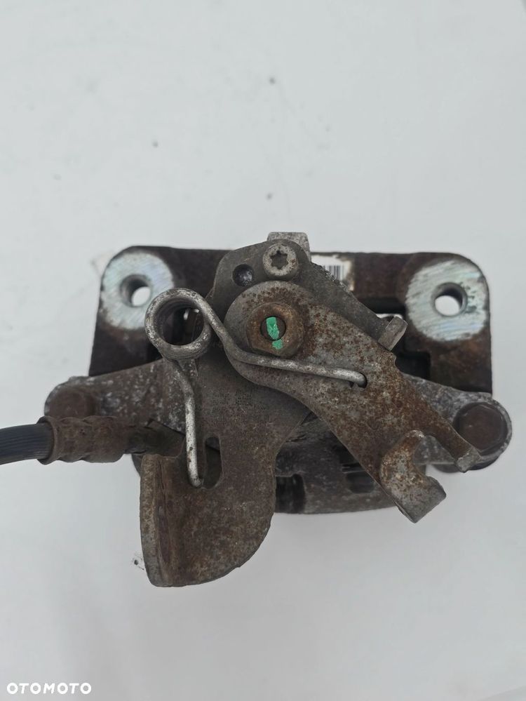 ORYGINALNY ZACISK HAMULCOWY LEWY TYŁ OPEL INSIGNIA 13390033 - 3