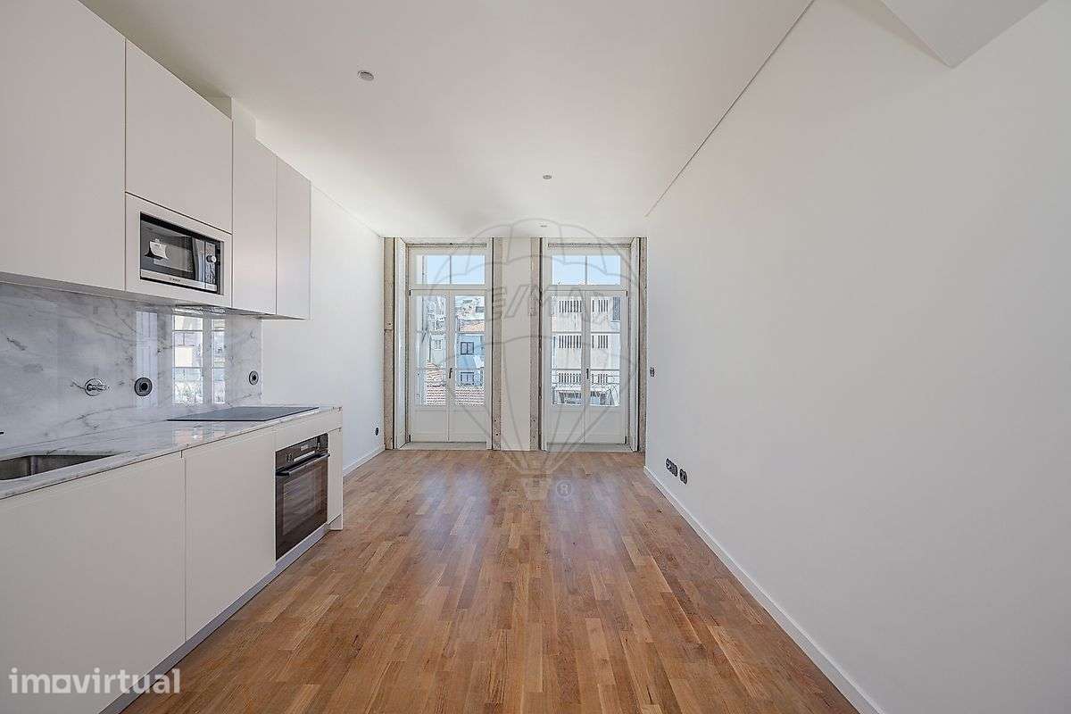 Apartamento T1 para venda - Grande imagem: 3/25