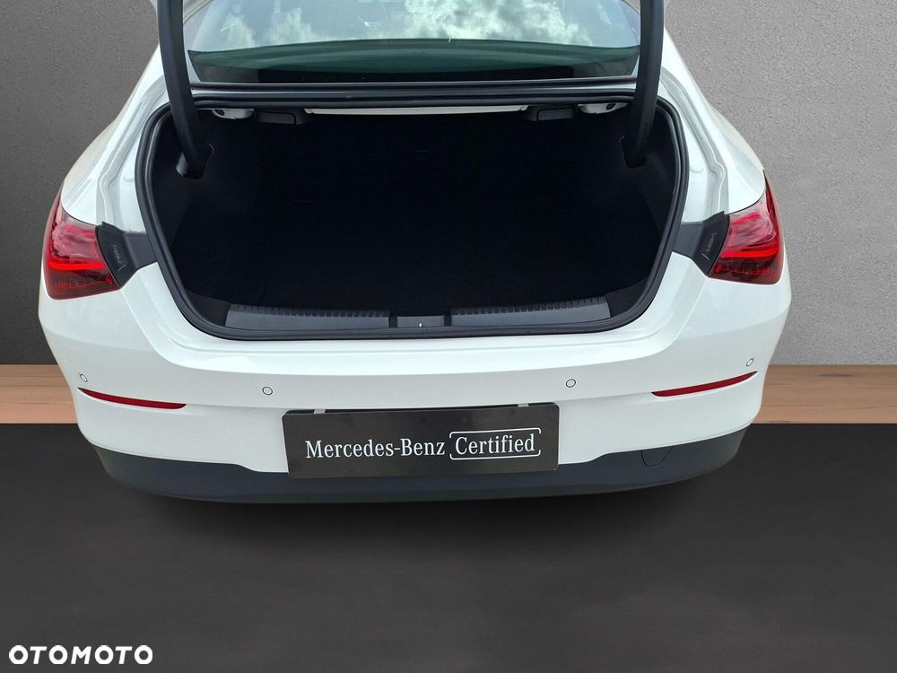 Mercedes-Benz CLA 200 mHEV 7G-DCT - 17