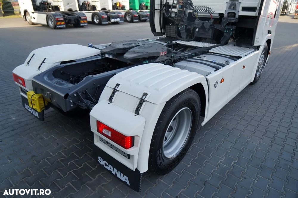 Scania S 530 / V8 / RETARDER / I-PARK COOL - 16