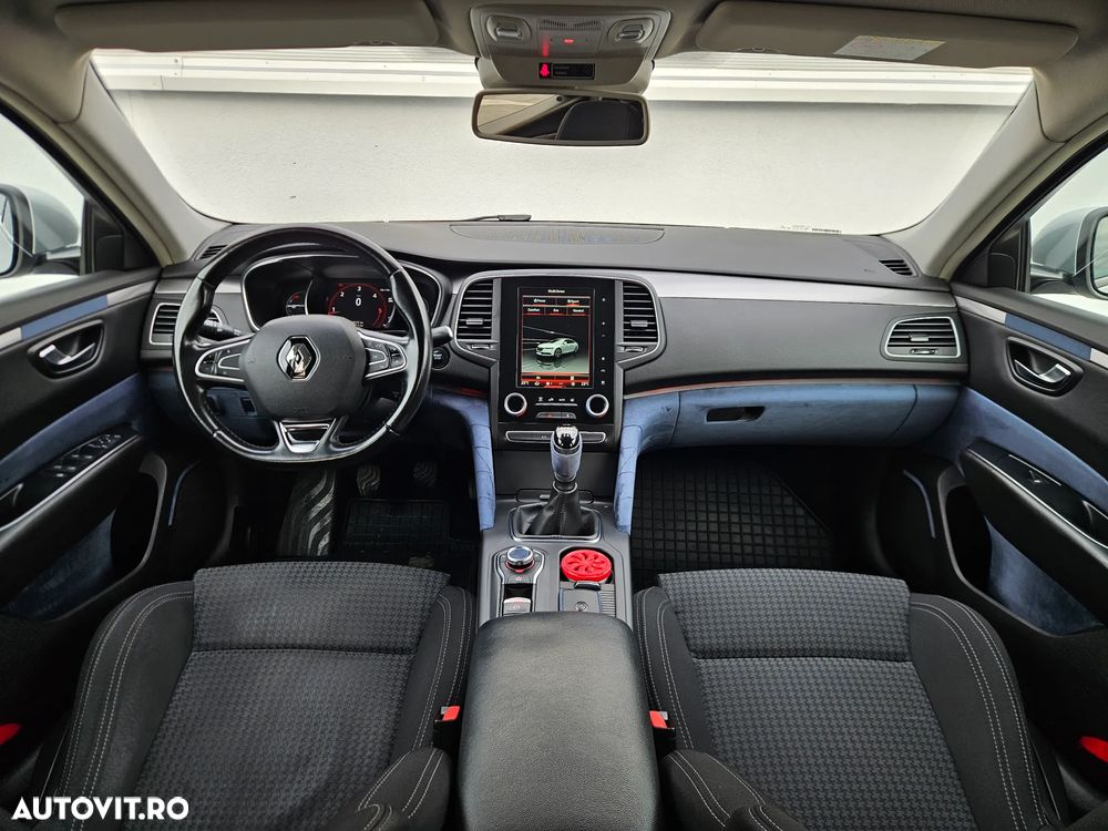 Renault Talisman - 23