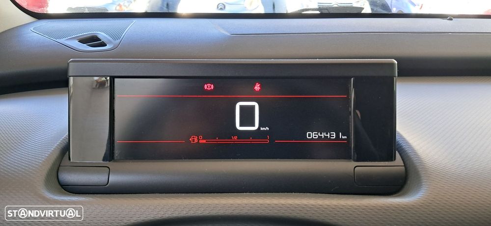 Citroën C4 Cactus 1.2 PureTech Feel - 6