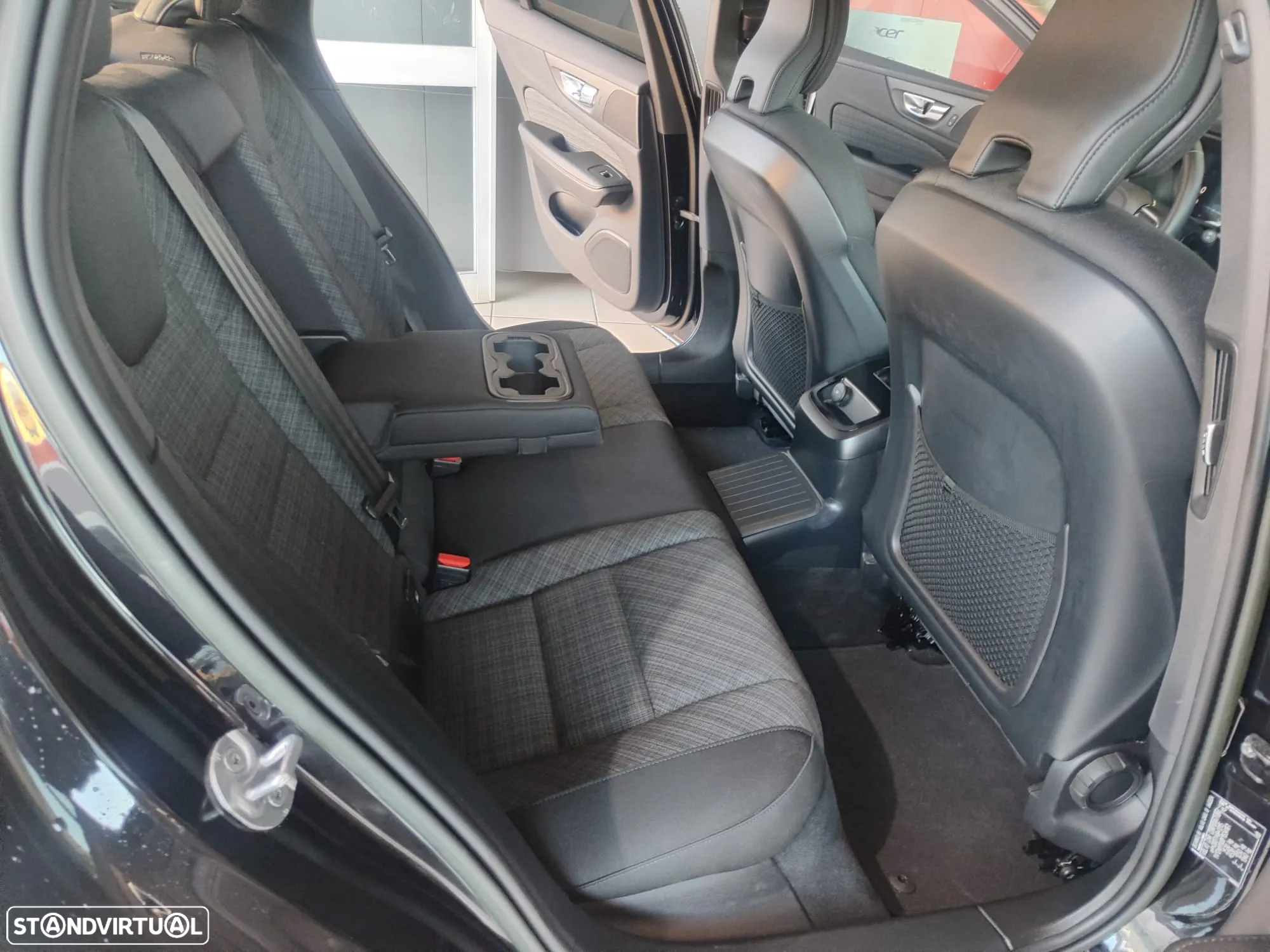 Volvo V60 2.0 T6 AWD TE Inscription Expression - 16