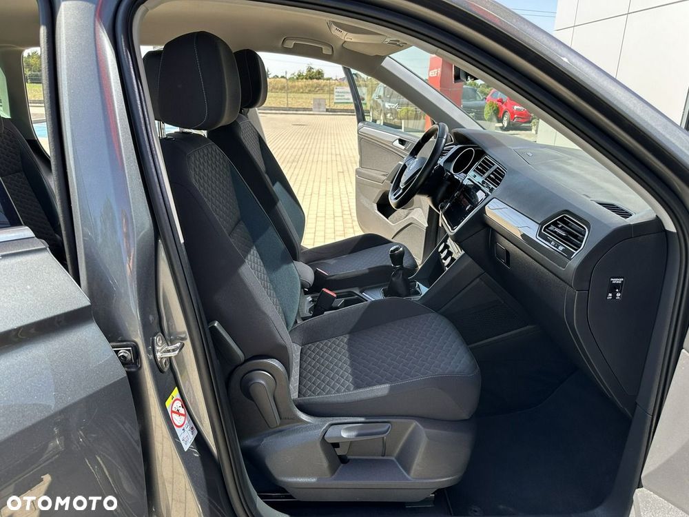 Volkswagen Tiguan 2.0 TDI BMT SCR IQ Drive - 15