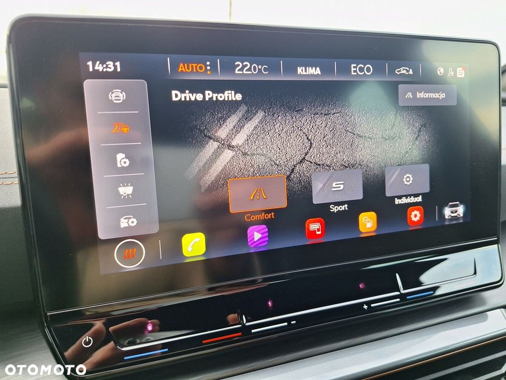 Cupra Formentor - 25