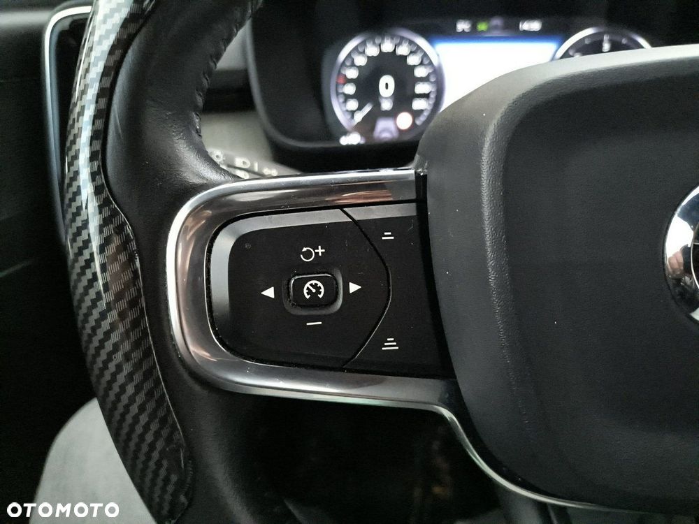 Volvo XC 40 D3 Inscription - 27