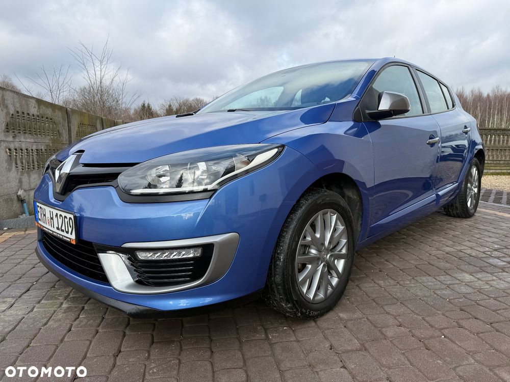 Renault Megane ENERGY TCe 115 Start & Stop Bose Edition - 21