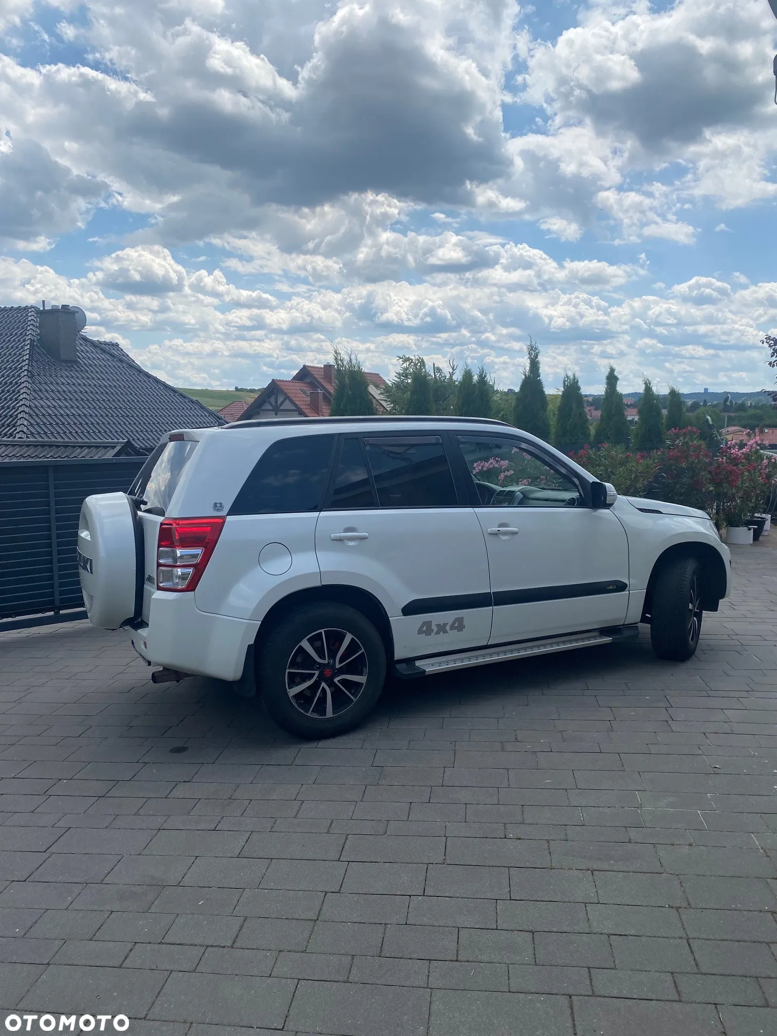 Suzuki Grand Vitara 2.4 De Luxe EU5 - 3