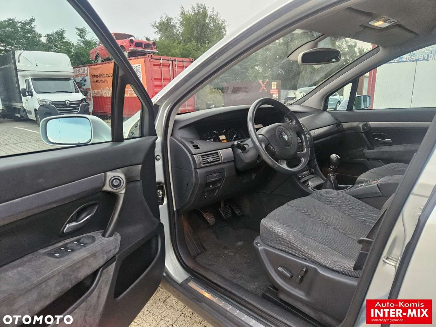 Renault Vel Satis - 22
