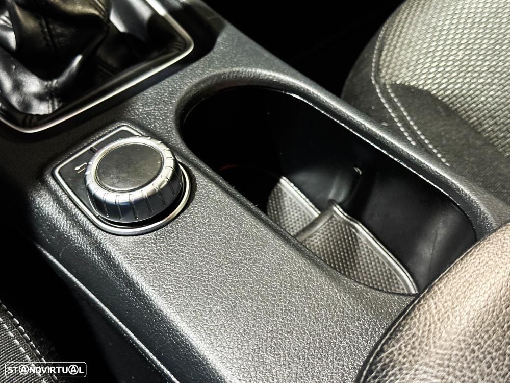 Mercedes-Benz A 180 CDI BlueEFFICIENCY Edition - 50