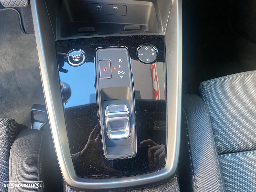 Audi A3 Limousine 35 TFSI S line S tronic - 38