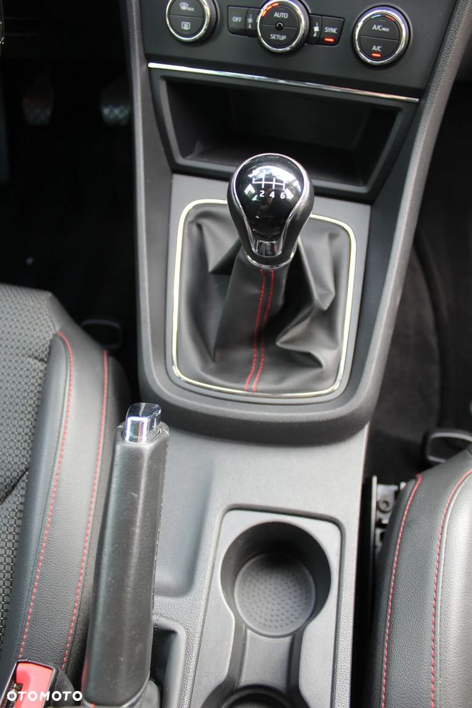 Seat Leon 1.4 TSI FR S&S - 28